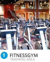 6F FITNESSGYM