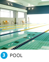 6F POOL