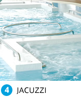 6F JACUZZI