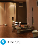 6F KINESIS
