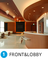 7F FRONT&LOBBY