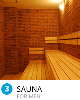 7F SAUNA