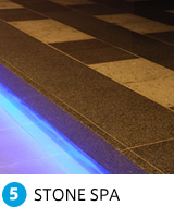 7F STONE SPA