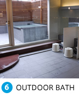 7F OUTDOOR BATH