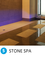 8F STONE SPA