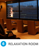 8F RELAXATION ROOM