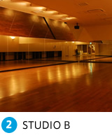 9F STUDIO B