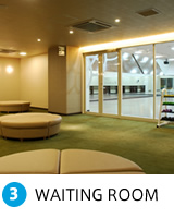 9F WAITING ROOM
